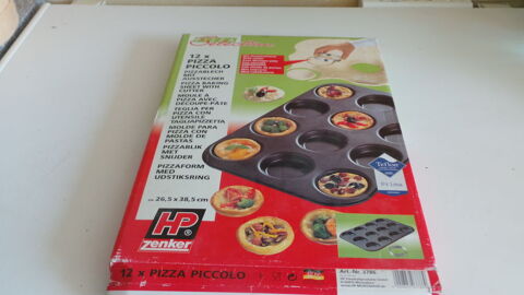 Moule à pizzas 3€ 3 Charantonnay (38)