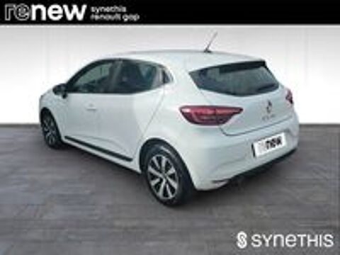 Clio V Clio TCe 90 Equilibre 2023 occasion 05000 Gap