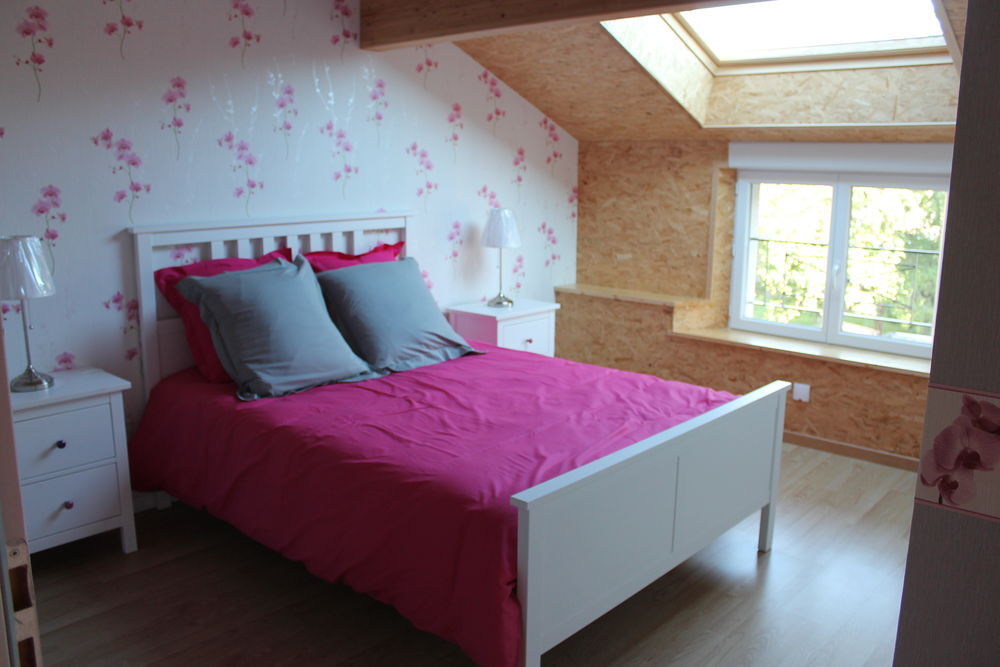   Gîte Le Petit Bois Auvergne, Saint-Ours (63230)