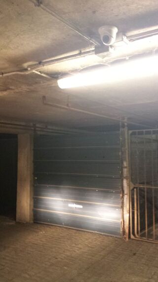  Parking / Garage  vendre 12 m