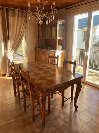  Maison à vendre 7 pièces 163 m²