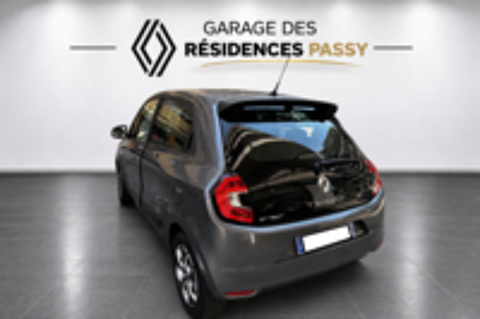 Twingo III SCe 65 Equilibre 2023 occasion 06000 Nice