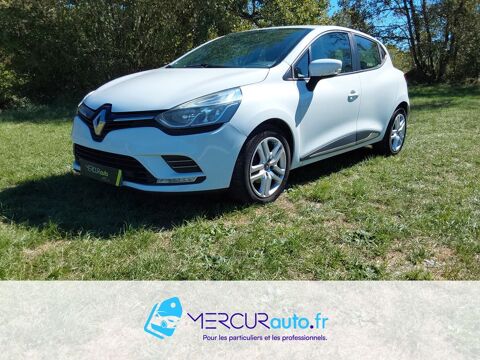 Renault clio iv DCI 75 CV BUSINESS 1ere Main