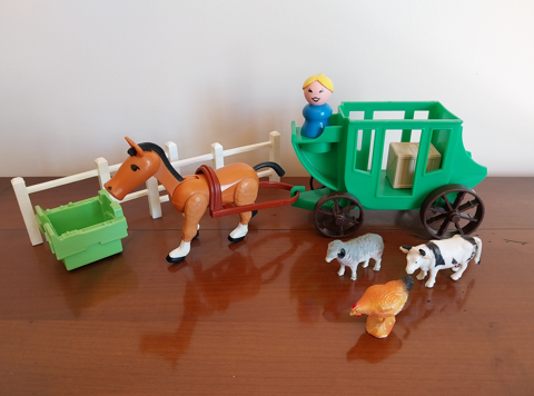 Fisher Price 82 Orléans (45)