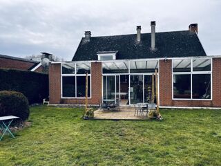  Maison � vendre 6 pi�ces 167 m�