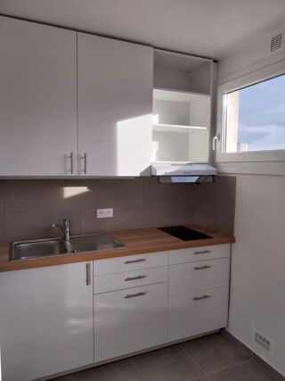  Appartement � louer 1 pi�ce 25 m� Fontenay-sous-bois