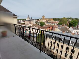  Appartement � louer 1 pi�ce 26 m�