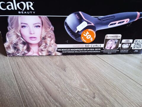 un fer � boucler 35 Les Touches (44)