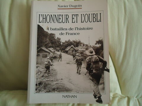 LIVRE BATAILLES DE FRANCE 5 Portiragnes (34)