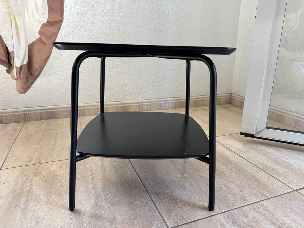 petite table d'appoint Meubles