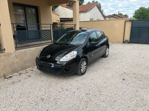 Renault clio iii 1.2 16V 75