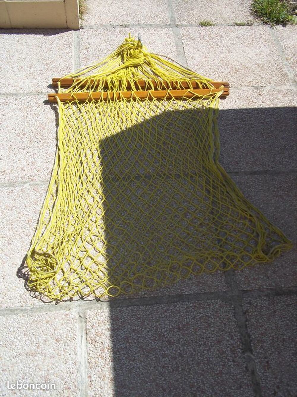 HAMAC Jardin