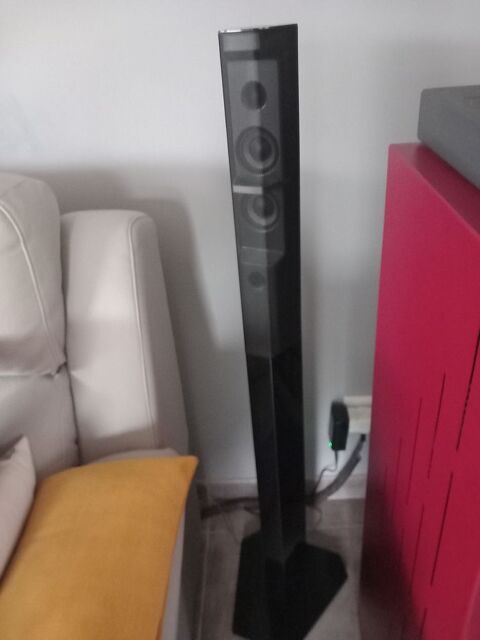 Home cinéma  samsung 6 ans 220 Puget-Ville (83)