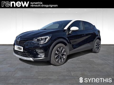 Annonce voiture Renault Captur 15890 €