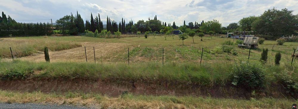 Vente Terrain Terrain de loisirs / agricole Thuir