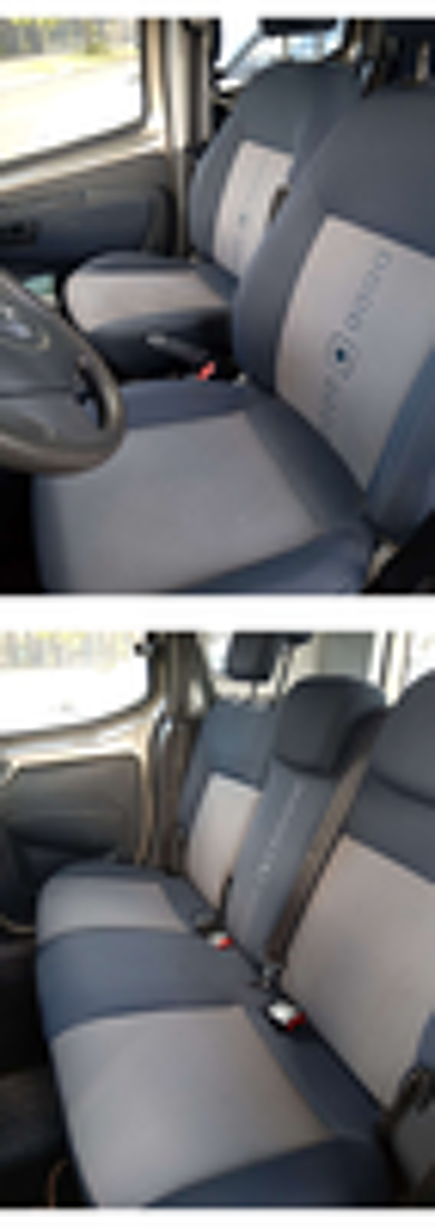 Nemo Combi HDI 75 FAP Confort 2010 occasion 59000 Lille