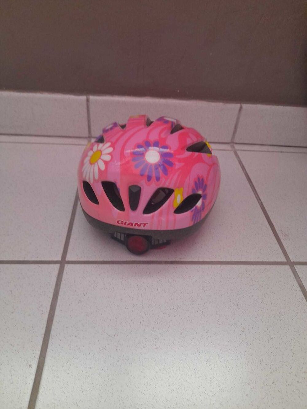 casque de v&eacute;lo Jeux / jouets