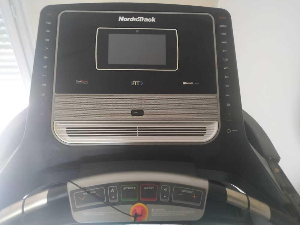 tapis de course Sports