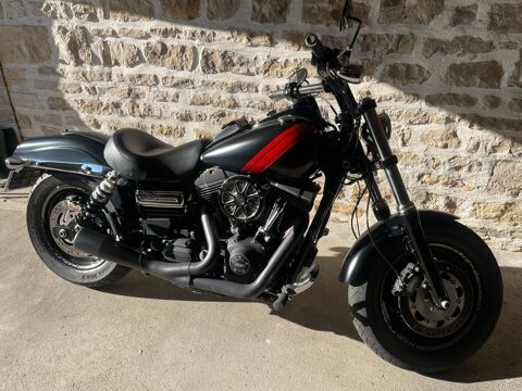 Moto HARLEY-DAVIDSON 2015 occasion Beaune 21200