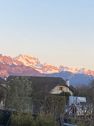  Appartement � vendre 4 pi�ces 86 m� �pagny metz tessy