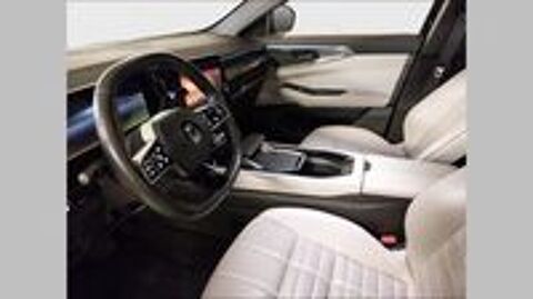 Espace E-Tech hybrid 200 Iconic 2023 occasion 92120 Montrouge