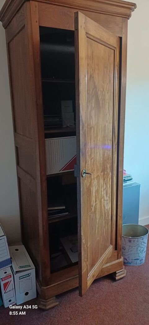 Meuble type bonnetire 250 Quimper (29)