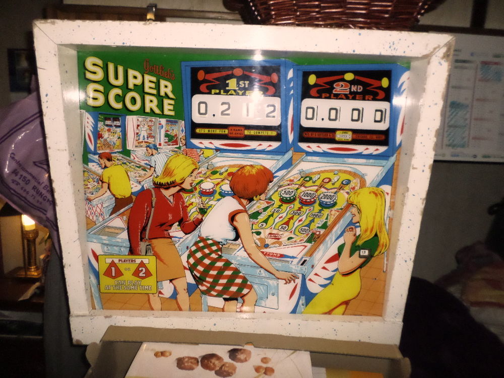 flipper Jeux / jouets