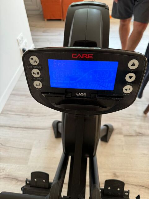 Rameur 300 Samoreau (77)