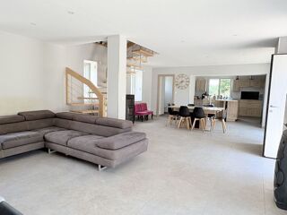  Maison à vendre 4 pièces 130 m²