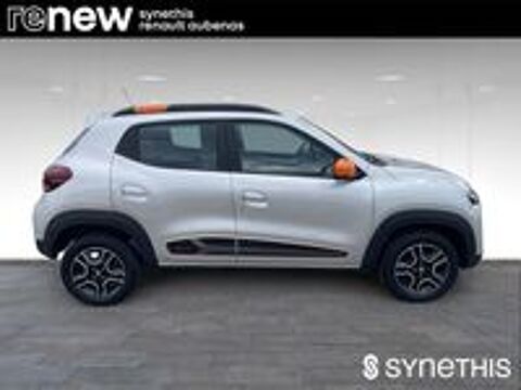 Spring Achat Int&eacute;gral Confort Plus 2022 occasion 07200 Aubenas