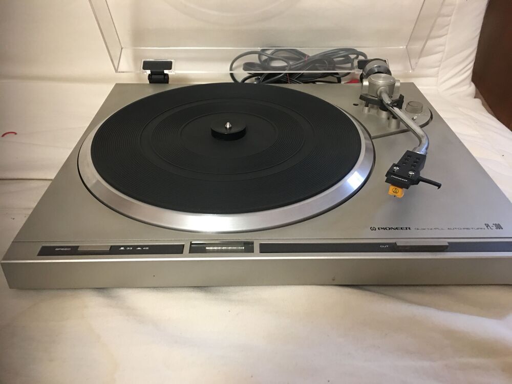 mat&eacute;riel HiFi " vintage " Audio et hifi