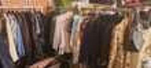 15 avril Vide grenier solidaire Vtements