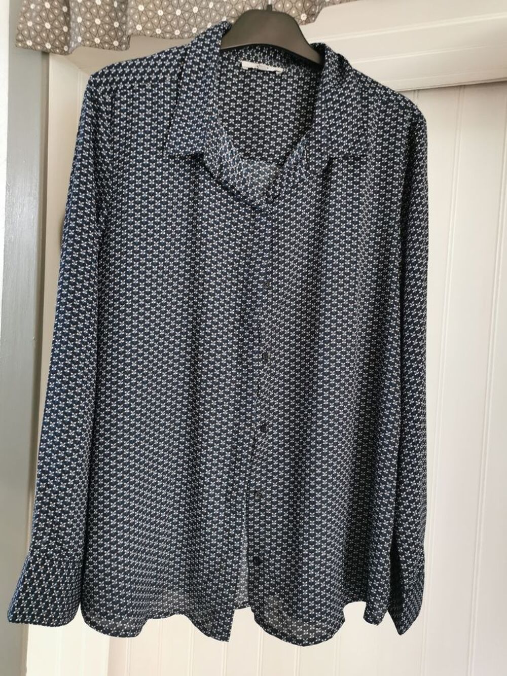 Chemisiers femme Vêtements