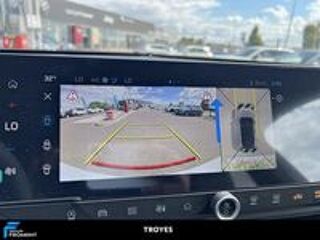 Compass 1.2 Turbo T3 145 ch BVR6 e-Hybrid 4x2 First Edition 2026 occasion 10600 Barberey-Saint-Sulpice