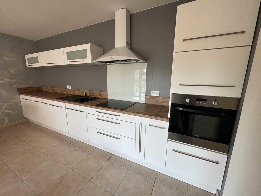 Vente Appartement Appartement T3 à   St Maximin la Ste Baume Saint-maximin-la-sainte-baume