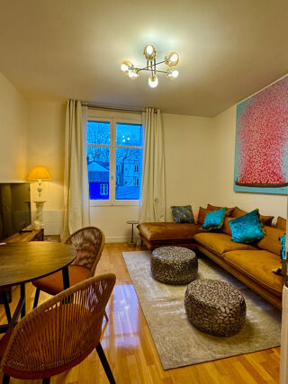  Appartement  vendre 3 pices 66 m