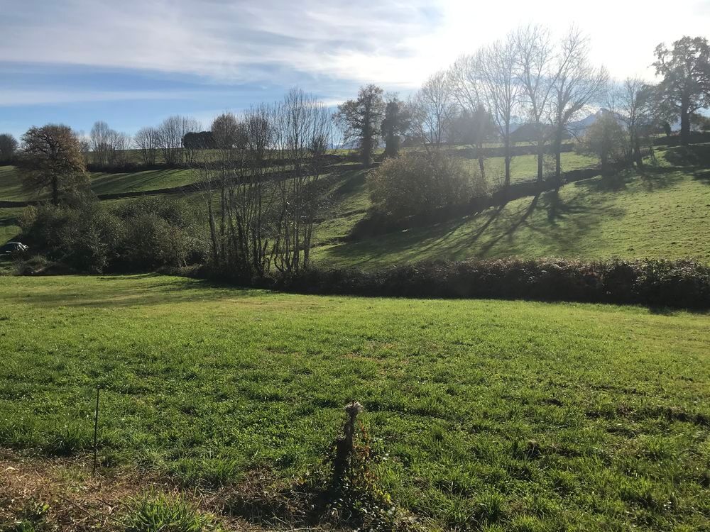 Vente Terrain Terrain constructible Layrisse