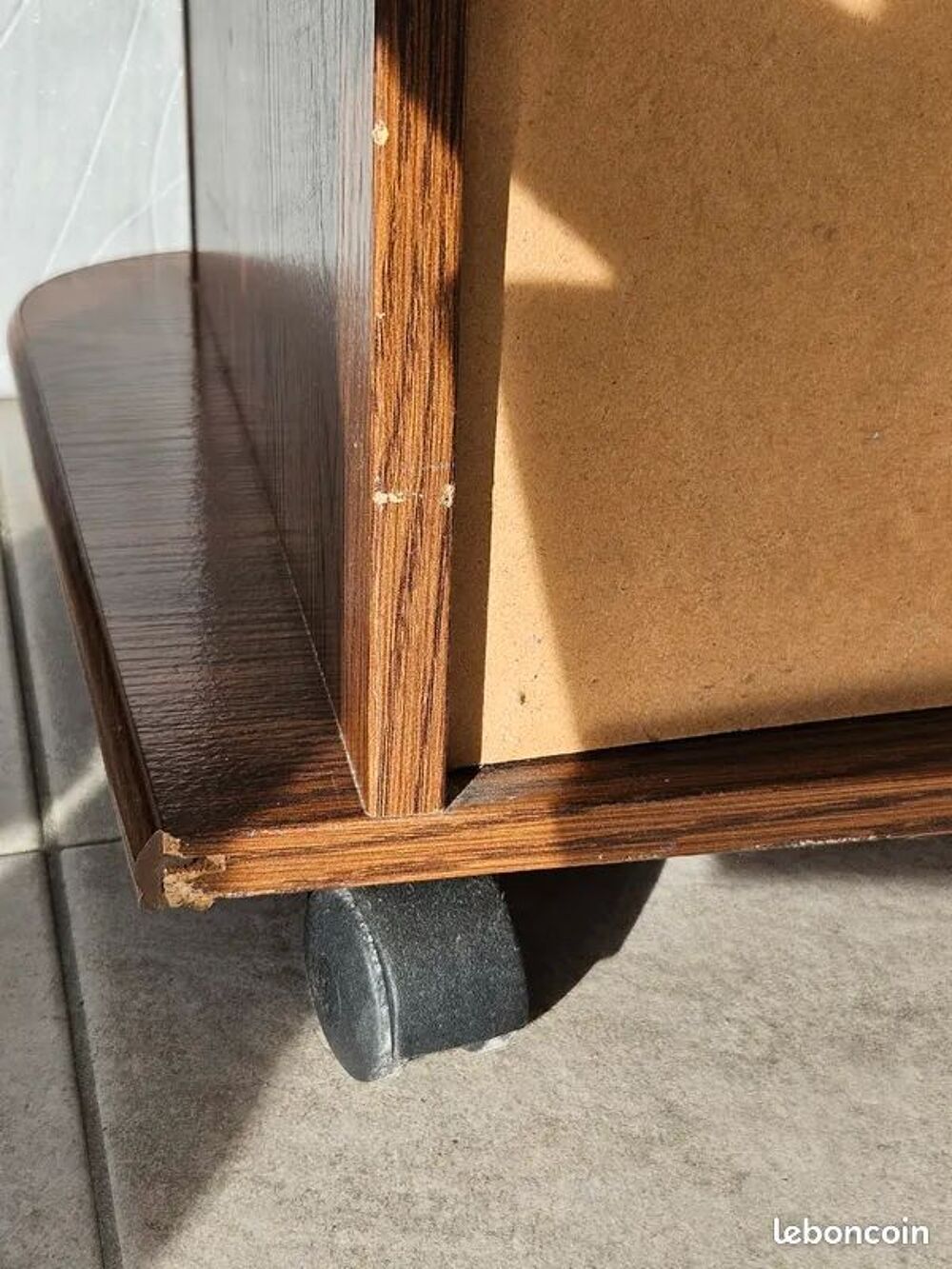 Meuble TV et de rangement vintage Meubles