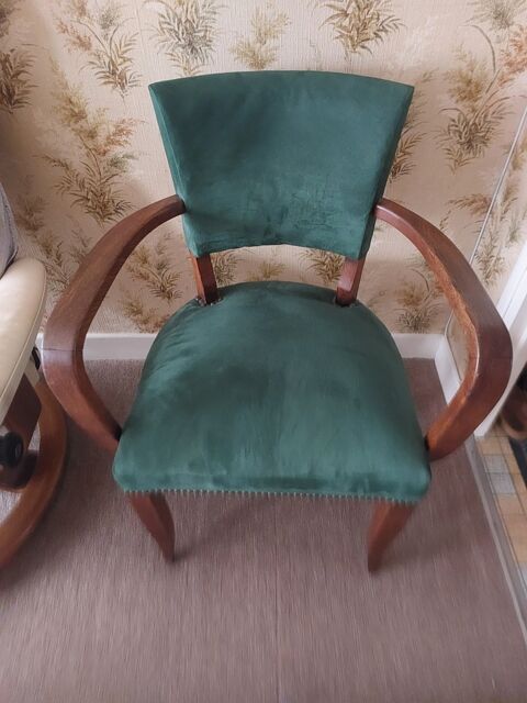 fauteuil bridge ann�e 1950 80 Sedan (08)
