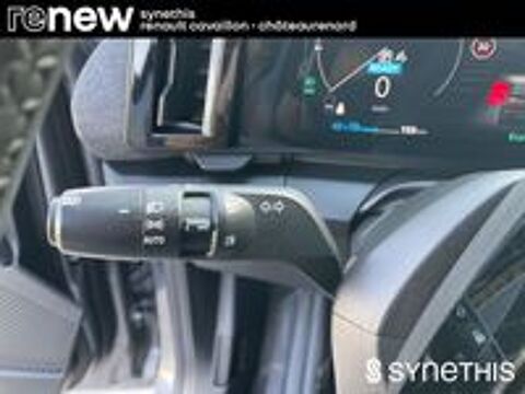 M&eacute;gane Megane E-Tech EV60 130ch super charge Evolution ER 2023 occasion 84300 Cavaillon