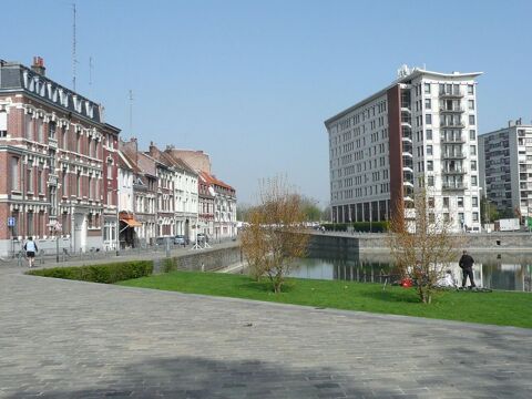  Appartement � louer 2 pi�ces 28 m�