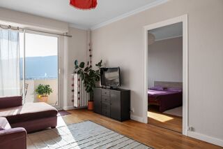  Appartement � vendre 2 pi�ces 50 m�