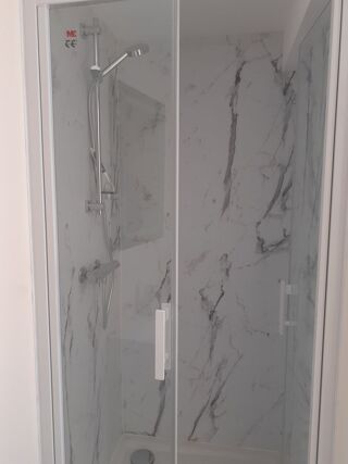  Appartement à louer 1 pièce 19 m²