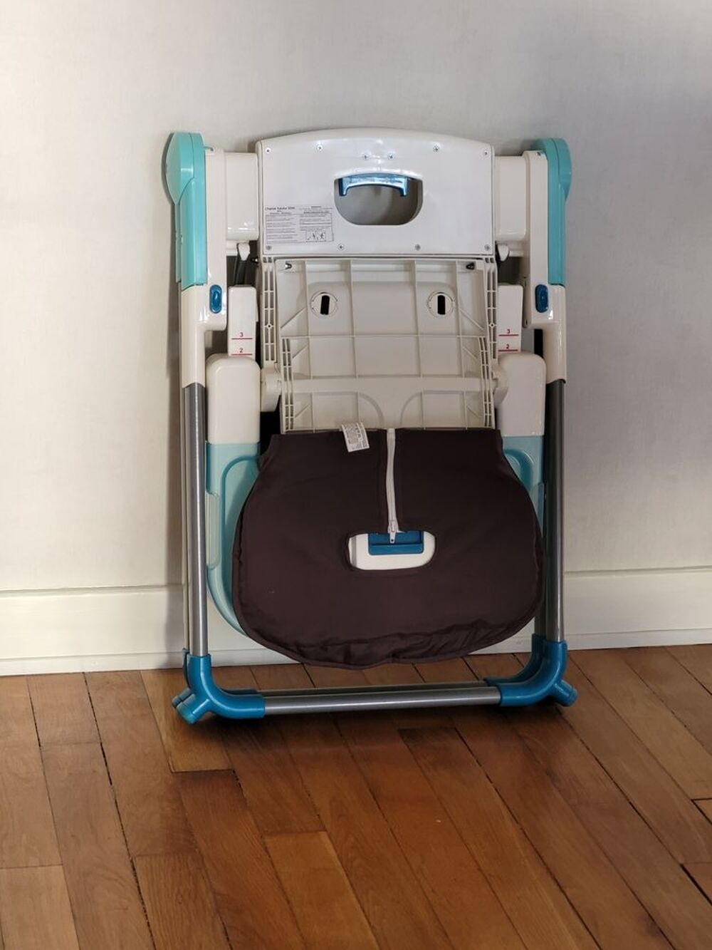 Chaise B&eacute;b&eacute; Mobilier enfants