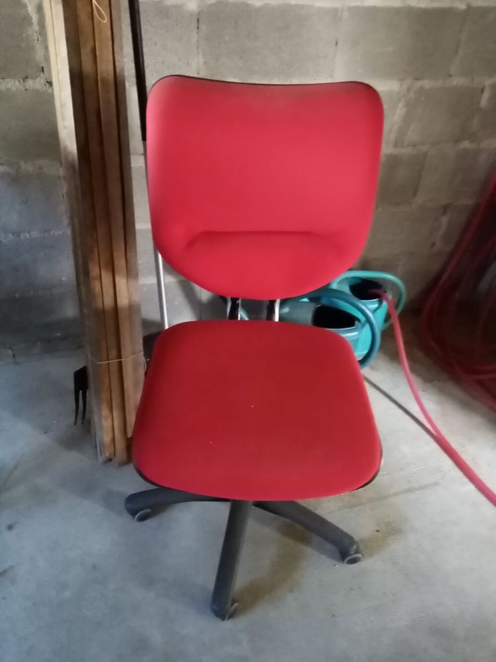 Si&egrave;ge de bureau Matériel informatique