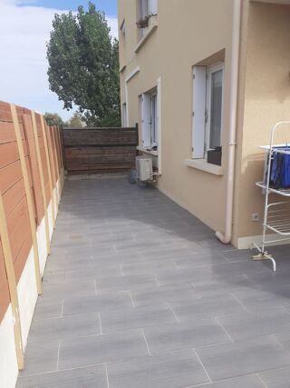  Appartement à louer 2 pièces 26 m²