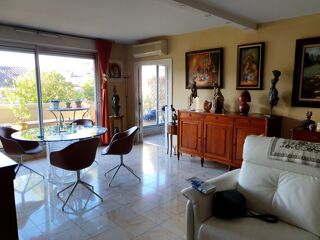  Appartement à vendre 4 pièces 136 m²