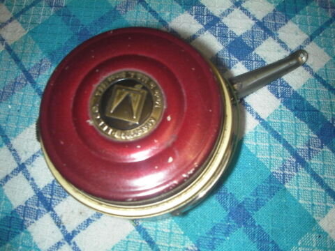 Moulinet automatique MARTIN REEL CO 40 Roques (31)