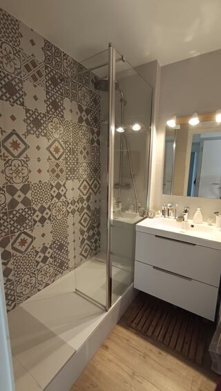  Appartement � vendre 3 pi�ces 63 m�