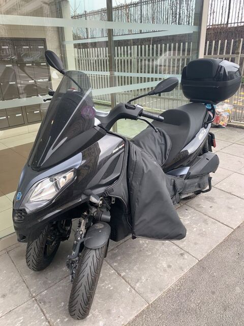 Scooter PIAGGIO 2020 occasion Clichy 92110